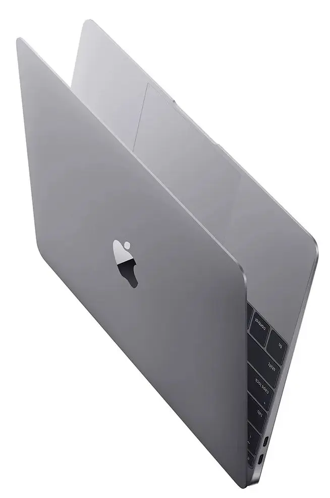 Ноутбук Apple MacBook Air Z1240002D Apple M1 8C 16GB/256GB SSD (Space Grey)