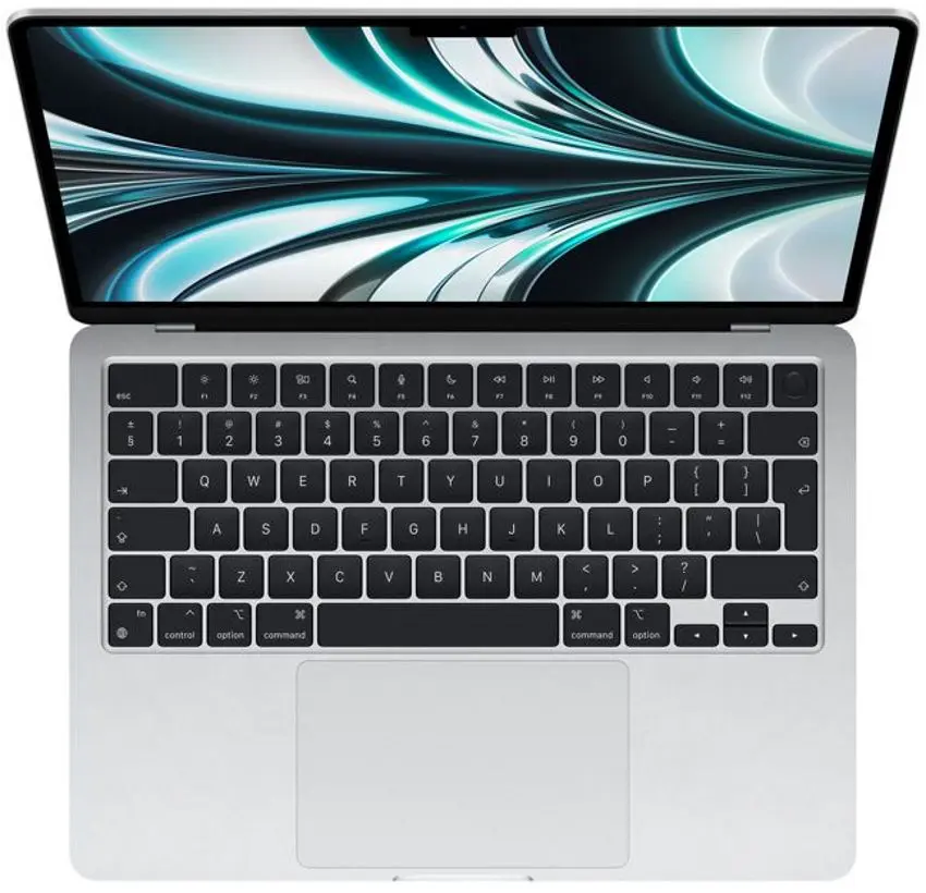 Ноутбук Apple MacBook Air Z15W000DD 13.6 Apple M2 16GB/256GB (Silver)