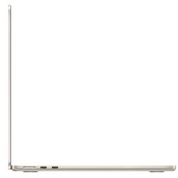 Ноутбук Apple MacBook Air Z15Y003DX M2 16GB/256GB (Starlight) Thumb