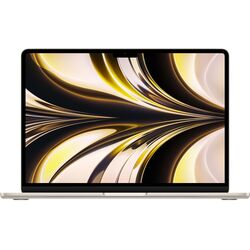 Ноутбук Apple MacBook Air Z15Y003DX M2 16GB/256GB (Starlight)