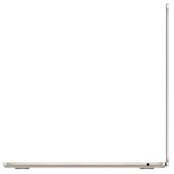 Ноутбук Apple MacBook Air Z15Y003DX M2 16GB/256GB (Starlight) Thumb