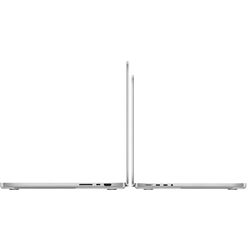 Laptop Apple MacBook M1 Pro 32GB DDR4/512GB SSD (Space Grey) Thumb