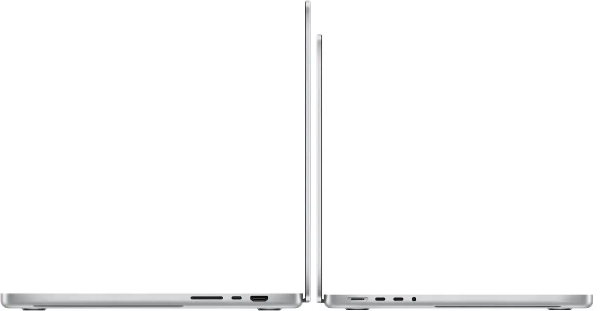 Laptop Apple MacBook M1 Pro 32GB DDR4/512GB SSD (Space Grey)