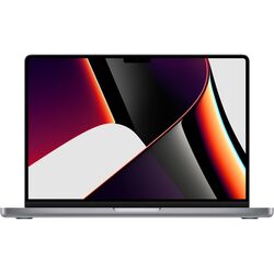 Laptop Apple MacBook M1 Pro 32GB DDR4/512GB SSD (Space Grey)