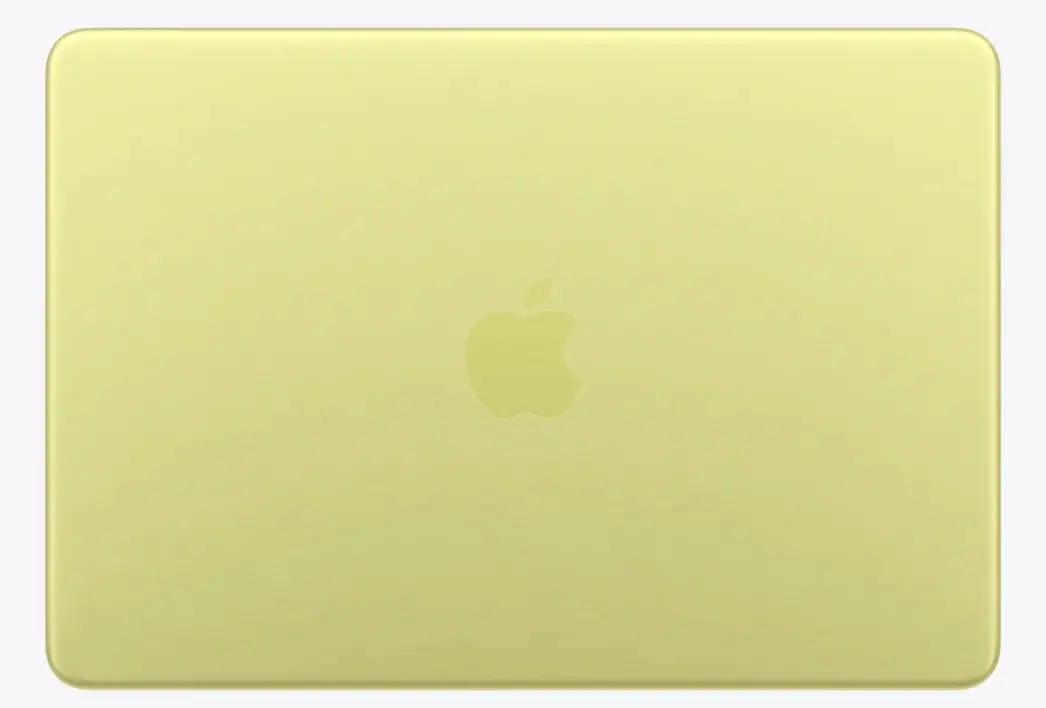 Ноутбук Apple MacBook Neo Apple A18 8GB/512GB macOS (Citrus) - 2