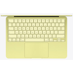 Ноутбук Apple MacBook Neo Apple A18 8GB/512GB macOS (Citrus) Thumb