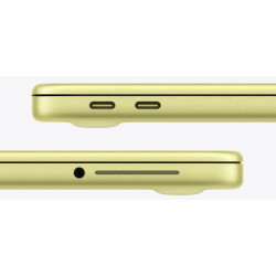 Ноутбук Apple MacBook Neo Apple A18 8GB/512GB macOS (Citrus) Thumb