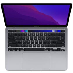 Ноутбук Apple MacBook Pro 13