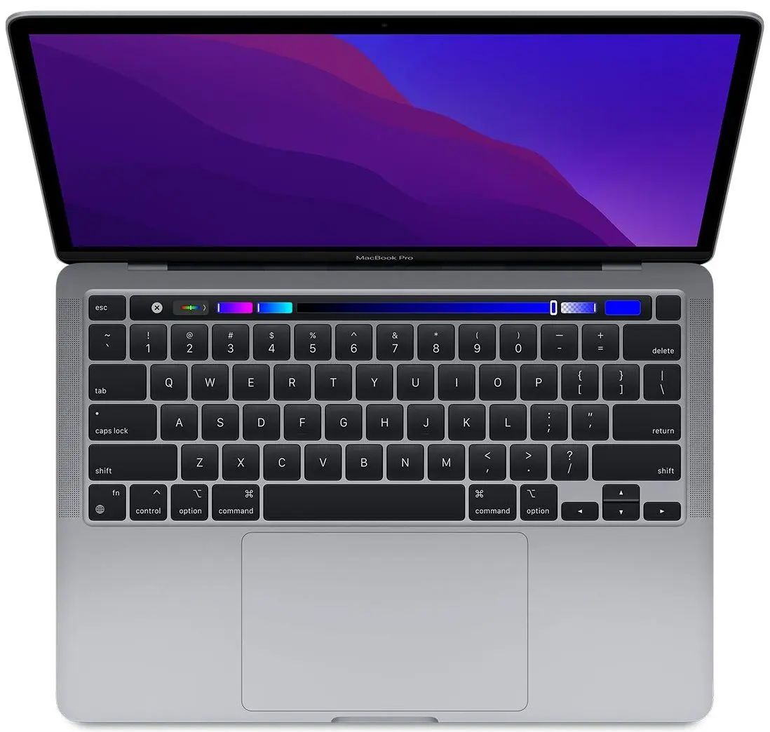 Ноутбук Apple MacBook Pro 13