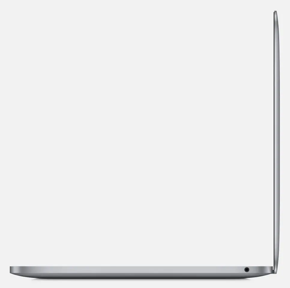 Laptop Apple Macbook Pro 13 2022 M2 8GB DDR4/256GB SSD (Space Gray)