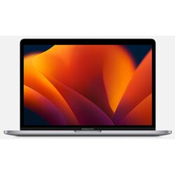 Laptop Apple Macbook Pro 13 2022 M2 8GB DDR4/256GB SSD (Space Gray) Thumb