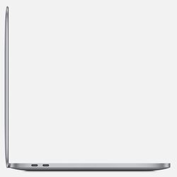 Laptop Apple Macbook Pro 13 2022 M2 8GB DDR4/256GB SSD (Space Gray) Thumb