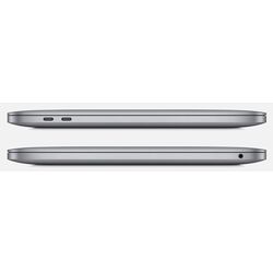 Laptop Apple Macbook Pro 13 2022 M2 8GB DDR4/256GB SSD (Space Gray) Thumb