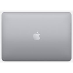 Laptop Apple Macbook Pro 13 2022 M2 8GB DDR4/256GB SSD (Space Gray) Thumb