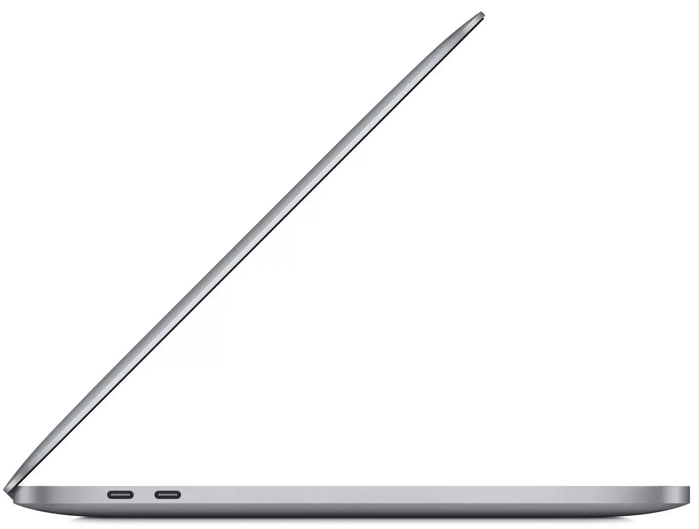 Ноутбук Apple MacBook Pro 13
