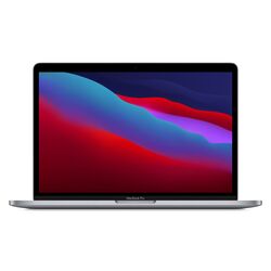 Ноутбук Apple MacBook Pro 13