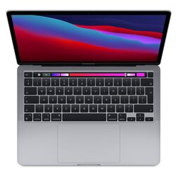 Ноутбук Apple MacBook Pro 13