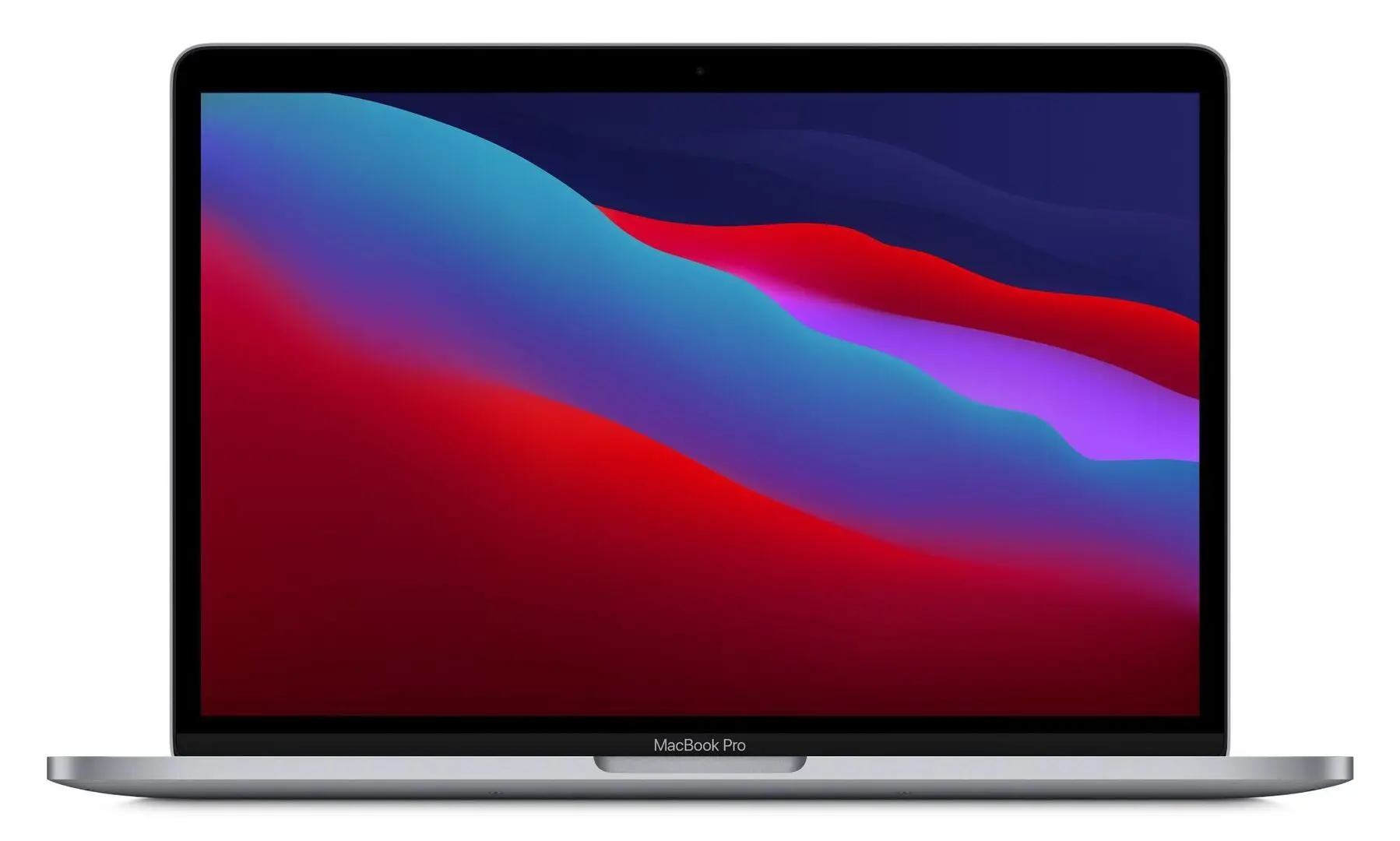 Ноутбук Apple MacBook Pro 13