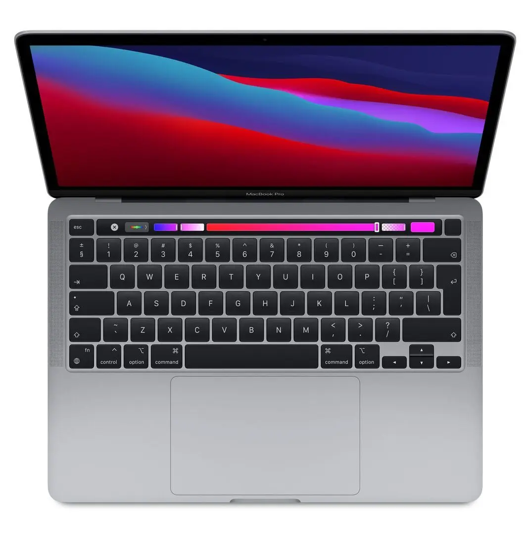 Ноутбук Apple MacBook Pro 13