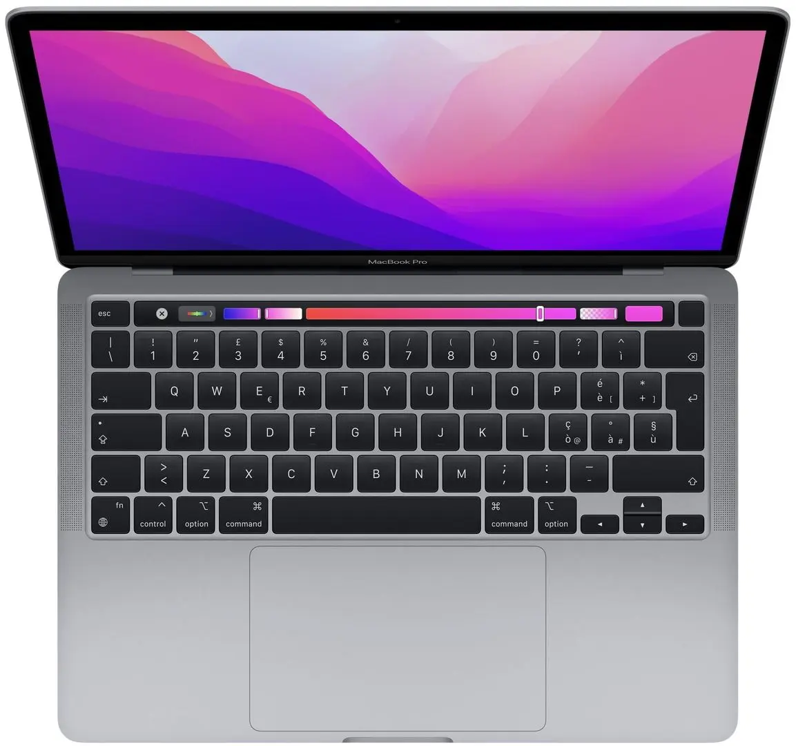 Laptop Apple MacBook Pro 13.3