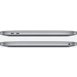 Laptop Apple MacBook Pro 13.3 Apple M2 8GB/512GB SSD (Space Grey) Thumb
