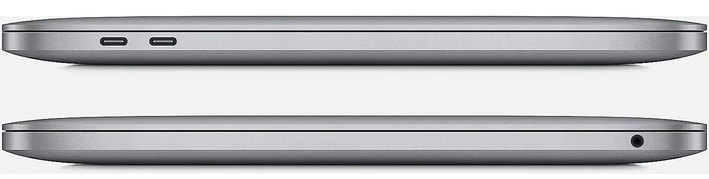 Laptop Apple MacBook Pro 13.3 Apple M2 8GB/512GB SSD (Space Grey)