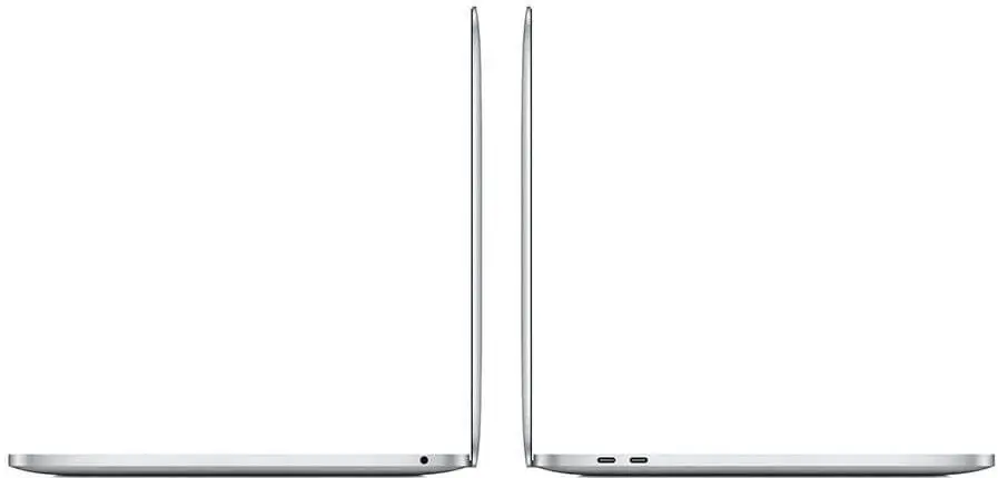 Ноутбук Apple MacBook Pro 13.3