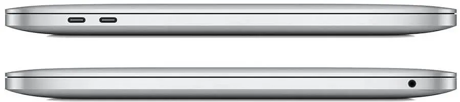 Ноутбук Apple MacBook Pro 13.3