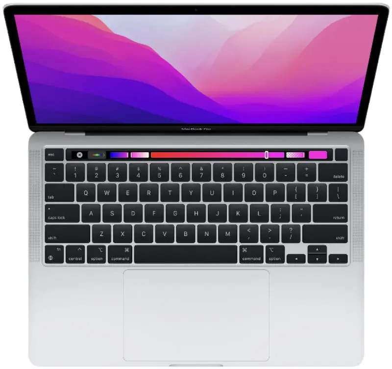 Laptop Apple MacBook Pro 13.3