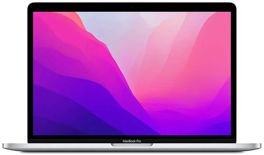 Ноутбук Apple MacBook Pro 13.3