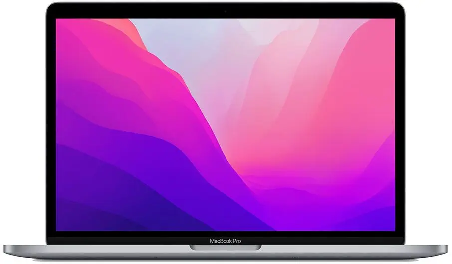 Ноутбук Apple MacBook Pro 13.3