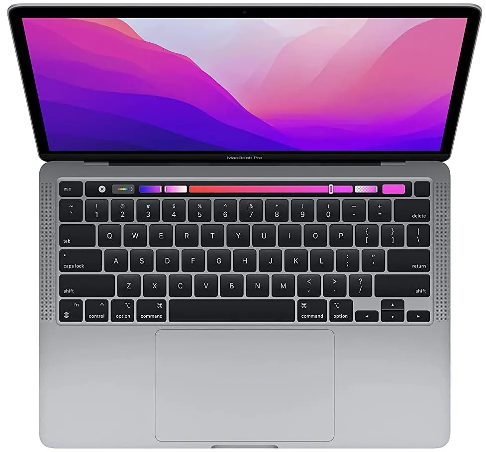 Laptop Apple MacBook Pro 13.3