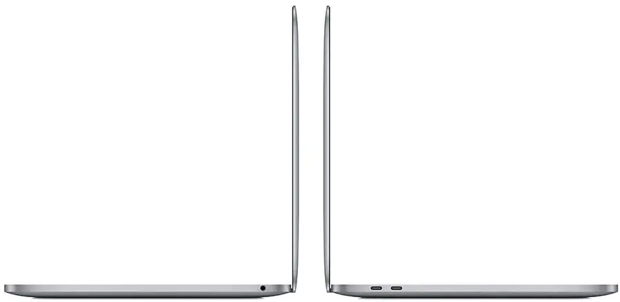 Laptop Apple MacBook Pro 13.3