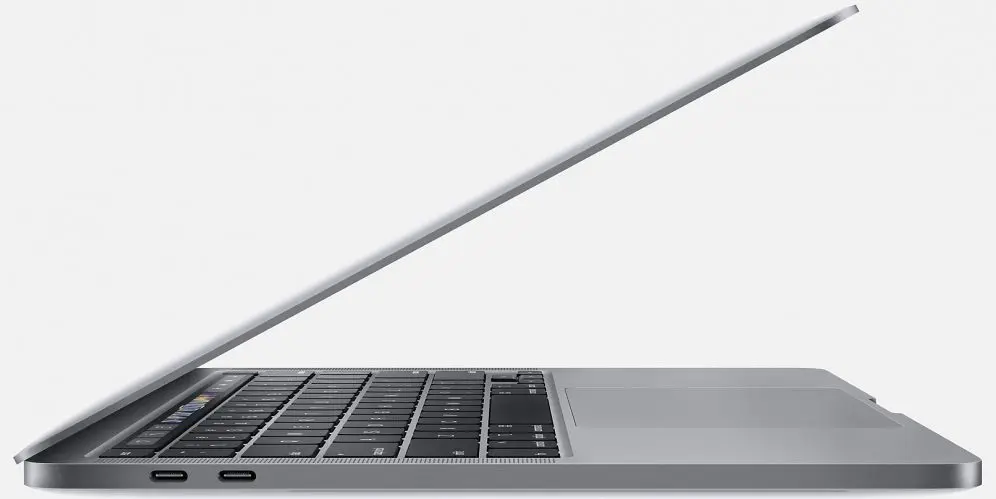 Laptop Apple MacBook Pro 13.3