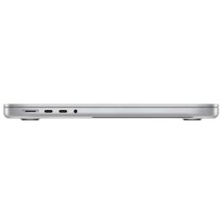 Laptop Apple MacBook Pro 14 A2779 Apple M2 Max 32GB/1TB SSD (Silver) Thumb