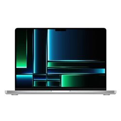 Laptop Apple MacBook Pro 14 A2779 Apple M2 Max 32GB/1TB SSD (Silver)