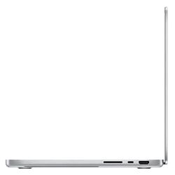Laptop Apple MacBook Pro 14 A2779 Apple M2 Max 32GB/1TB SSD (Silver) Thumb