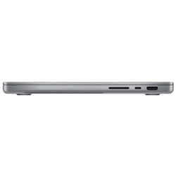 Laptop Apple MacBook Pro 14 A2779 Apple M2 Max 32GB/1TB SSD (Space Grey) Thumb