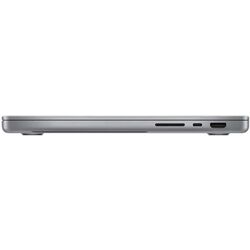 Laptop Apple MacBook Pro 14 A2779 M2 Pro 32GB/1TB SSD (Space Gray) Thumb
