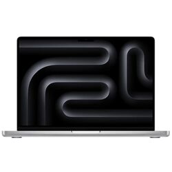 Ноутбук Apple MacBook Pro 14 A2992 Apple M3 8GB/1TB SSD (Silver)