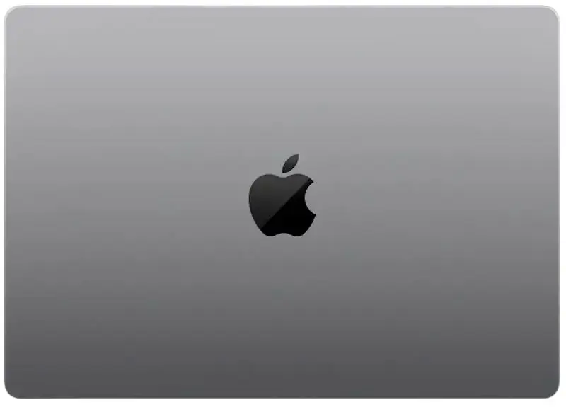 Ноутбук Apple MacBook Pro 14 A2992 Apple M3 8GB/1TB SSD (Space Grey)