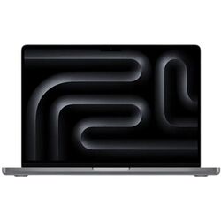 Ноутбук Apple MacBook Pro 14 A2992 Apple M3 8GB/1TB SSD (Space Grey)