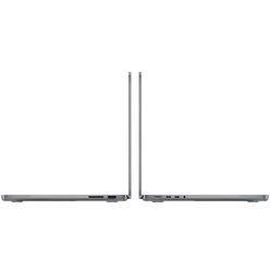 Ноутбук Apple MacBook Pro 14 A2992 Apple M3 8GB/1TB SSD (Space Grey) Thumb