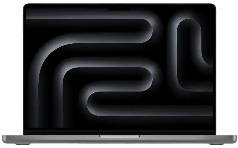 Ноутбук Apple MacBook Pro 14 A2992 Apple M3 8GB/1TB SSD (Space Grey)