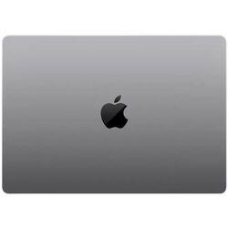 Ноутбук Apple MacBook Pro 14 A2992 Apple M3 8GB/512GB SSD (Space Grey) Thumb