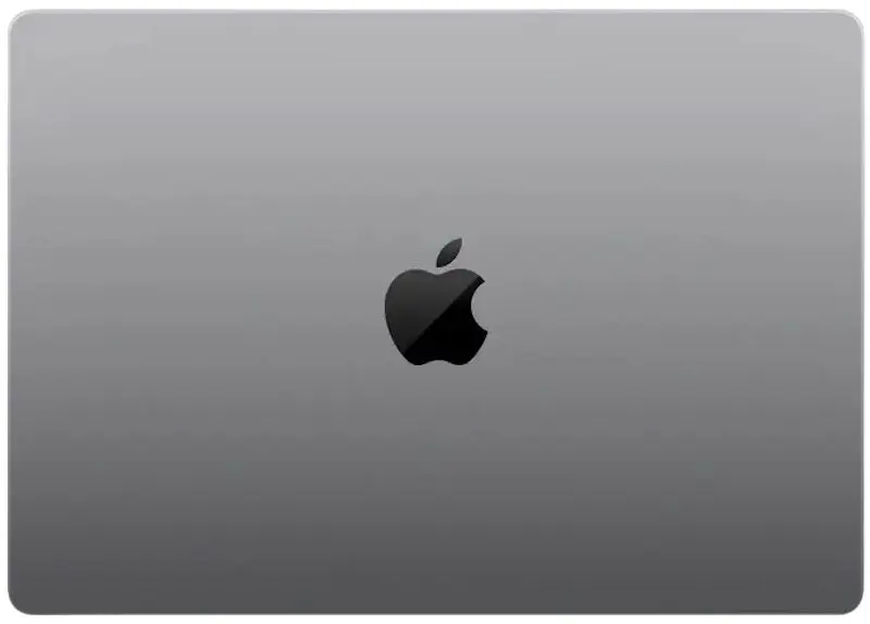 Ноутбук Apple MacBook Pro 14 A2992 Apple M3 8GB/512GB SSD (Space Grey)
