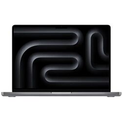 Ноутбук Apple MacBook Pro 14 A2992 Apple M3 8GB/512GB SSD (Space Grey)