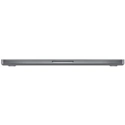 Ноутбук Apple MacBook Pro 14 A2992 Apple M3 8GB/512GB SSD (Space Grey) Thumb