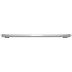 Ноутбук Apple MacBook Pro 14 A2992 Apple M3 Max 36GB/1TB SSD (Silver) Thumb