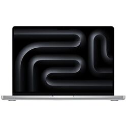 Laptop Apple MacBook Pro 14 A2992 Apple M3 Max 36GB/1TB SSD (Silver)